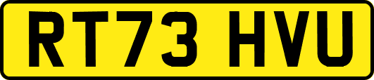 RT73HVU