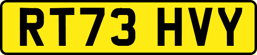 RT73HVY