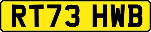 RT73HWB