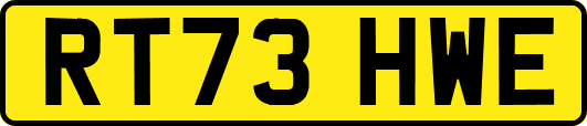 RT73HWE