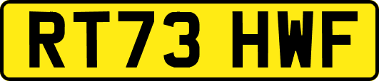 RT73HWF