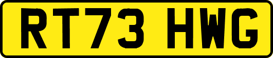 RT73HWG