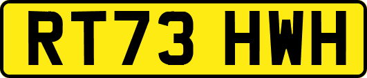 RT73HWH