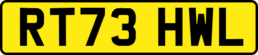 RT73HWL