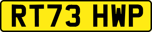 RT73HWP