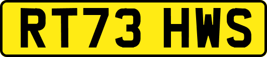RT73HWS