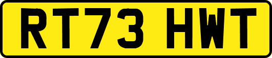 RT73HWT