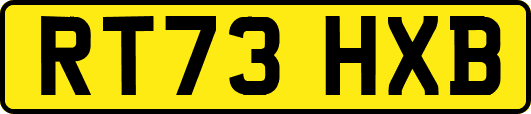 RT73HXB