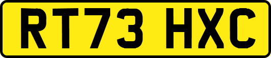 RT73HXC
