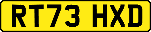RT73HXD