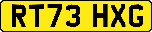 RT73HXG