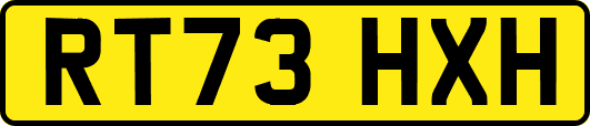 RT73HXH