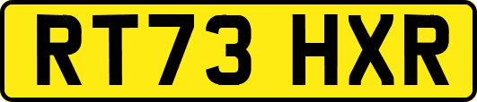 RT73HXR
