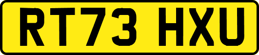 RT73HXU