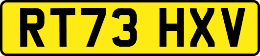 RT73HXV
