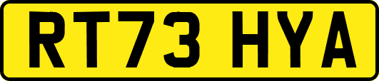 RT73HYA