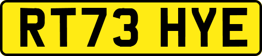 RT73HYE