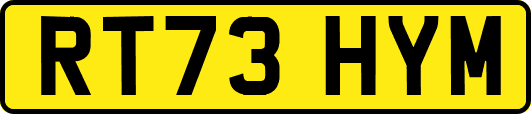 RT73HYM