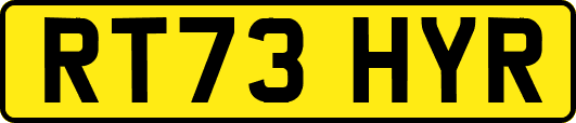 RT73HYR