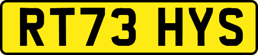 RT73HYS