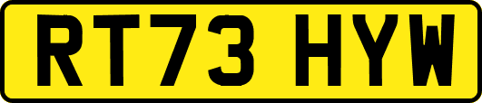 RT73HYW