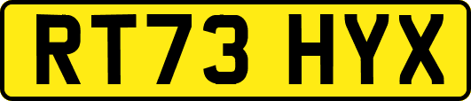 RT73HYX