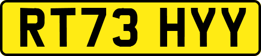 RT73HYY