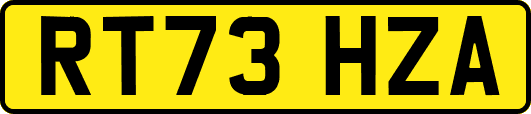 RT73HZA