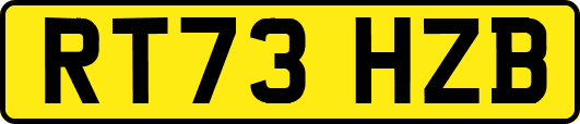 RT73HZB