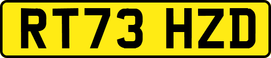 RT73HZD