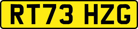 RT73HZG