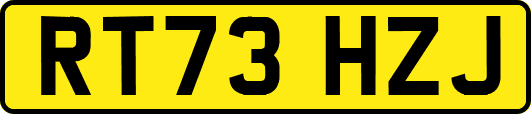 RT73HZJ