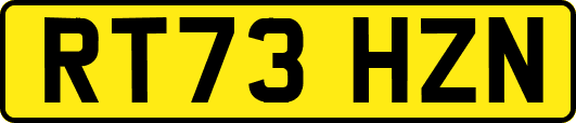 RT73HZN