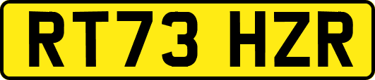 RT73HZR