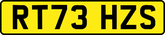 RT73HZS