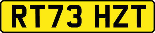 RT73HZT