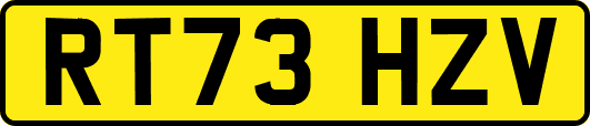 RT73HZV
