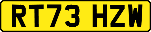 RT73HZW