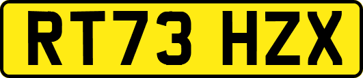 RT73HZX