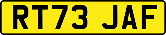 RT73JAF
