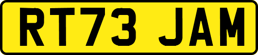 RT73JAM