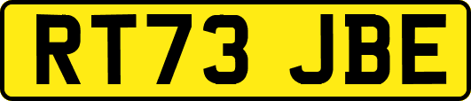 RT73JBE