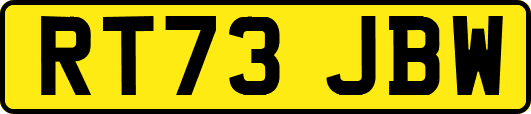 RT73JBW