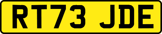 RT73JDE