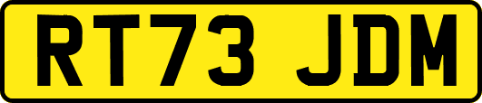 RT73JDM