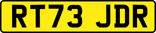 RT73JDR