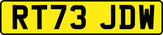 RT73JDW