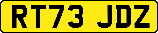 RT73JDZ