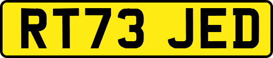 RT73JED