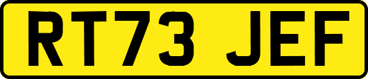 RT73JEF